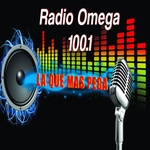 Радио Омега 100.1