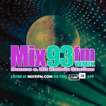 Микс93FM