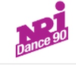 NRJ – Taniec 90