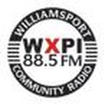 Williamsport közösségi rádió – ​​WXPI