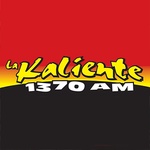라 칼리엔테 1370 – KZSF