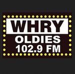 Старі 95.3 & 102.9 - WHRY