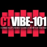 FleetDJRadio – CT 101 Vibe 收音機