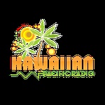 Radio hawaiana del Pacifico