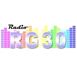 RG30 радиосы