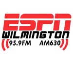 ESPN വിൽമിംഗ്ടൺ - WMFD