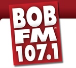 107.1 BOB FM-KESR