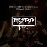 Dash Radio – The Strip – 80’s Hair Band Rock