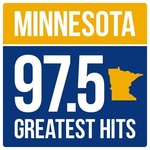 מינסוטה 97.5 – KNXR-FM