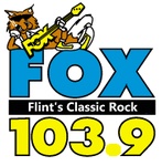 103.9 The Fox - WRSR