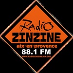 Radio Zizine Aix