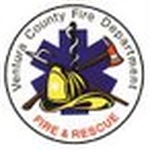 Service d'incendie du comté de Ventura