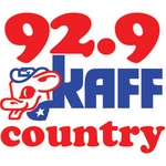 92.9 KAFF Negara – KAFF-FM