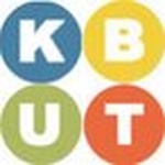 Rádio Comunitária KBUT – KBUT