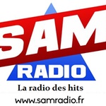 سام ریڈیو آفیشل
