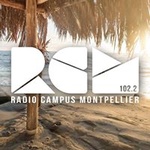 Радио кампус Монпелье (RCM)