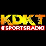 Radio sportive KDKT