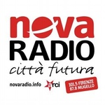 Novaradio Città Futura 电台