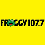 フロッギー 107.7 – WGTY