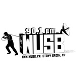 WUSB 90.1 FM - WUSB