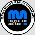 MegaNight ռադիո