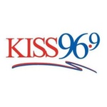 KISS 96.9 - WGKS