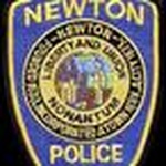 Newton, MA Police, Incendie