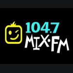 104.7 ميكس FM - KMJO