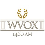 WVOX 1460 调幅 - WVOX