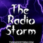 La tormenta de radio