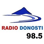 多諾斯蒂電台 98.5