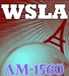 راديو WSLA - WSLA