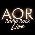 AOR-Radio-Rock-Uživo