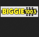 Biggie 100.5 - WBGI-FM
