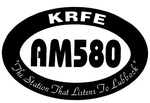 KRFE AM 580 / 95.9 เอฟเอ็ม – KRFE