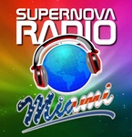 スーパーノヴァ ラジオ マイアミ