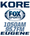 Fox Sports Eugene-KORE