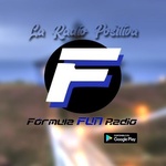 Formula Fun Galicia