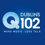 Q102 de Dublin
