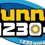 Sunny 1230 - WXCO