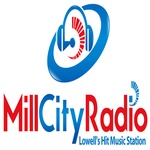 Radyo ng Lungsod ng Mill