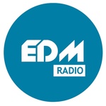 רדיו EDM