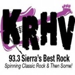 Rádio KRHV - KRHV