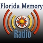 Radio de la memoria de Florida