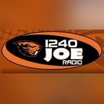 Rádio 1240 Joe - KEJO