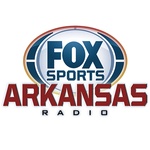 FOX Sports Arkansas - KWPS-FM