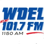 WDEL - WDEL-FM