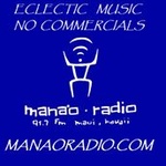 Rádio Mana'o - KMNO