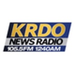 Zpravodajské rádio KRDO – KRDO-FM