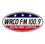 WRCO FM 100.9 - WRCO-FM